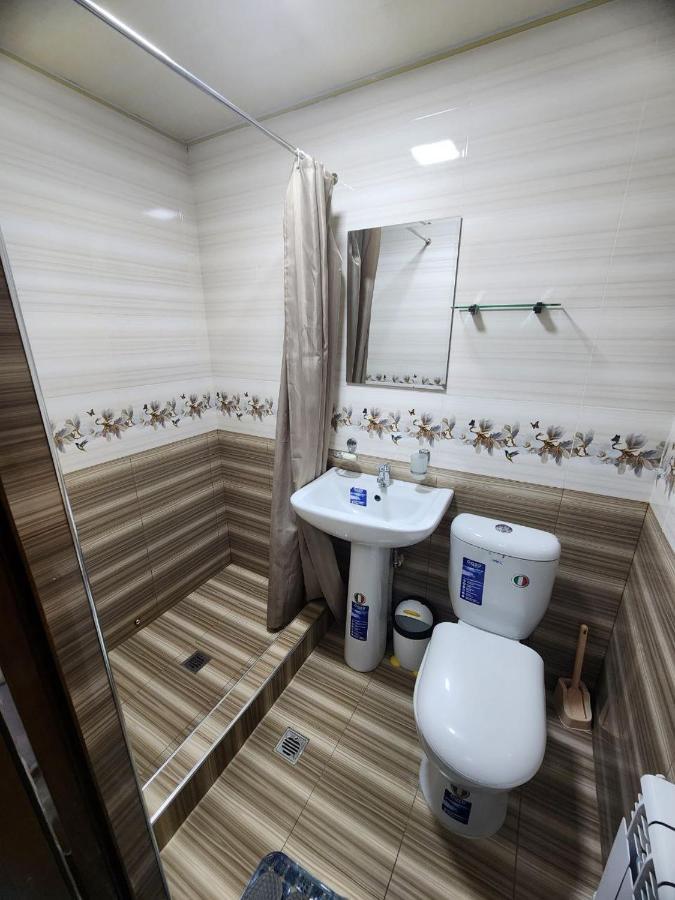 Yusuf Gold House Hotel Samarkand Ngoại thất bức ảnh